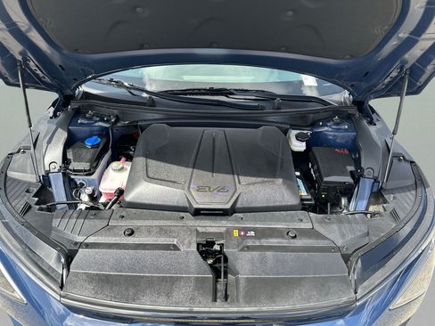 Used 2025 Kia EV6 Light RWD image 40