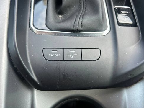 Used 2024 Dodge Hornet GT AWD/4WD image 11
