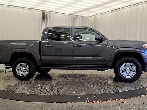 Used 2023 Toyota Tacoma SR image 6