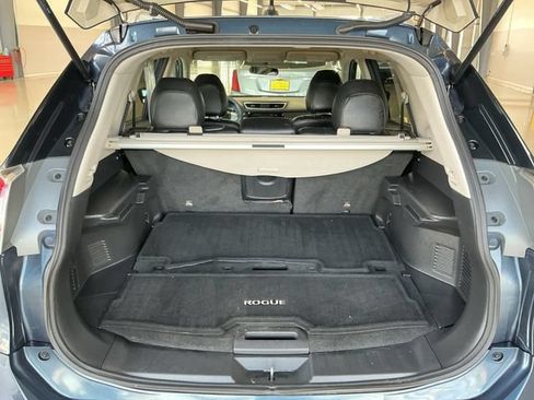 Used 2015 Nissan Rogue SV FWD image 23