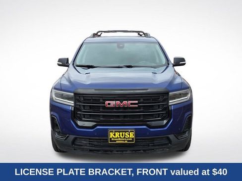 Used 2023 GMC Acadia SLE w/ Driver Convenience Package AWD/4WD image 12