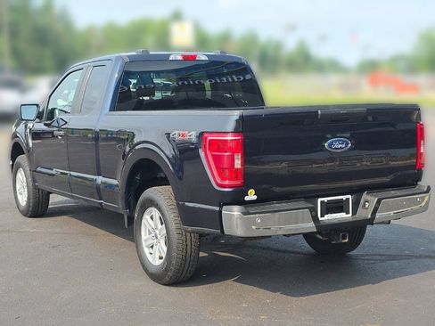 Used 2022 Ford F150 XLT AWD/4WD image 4