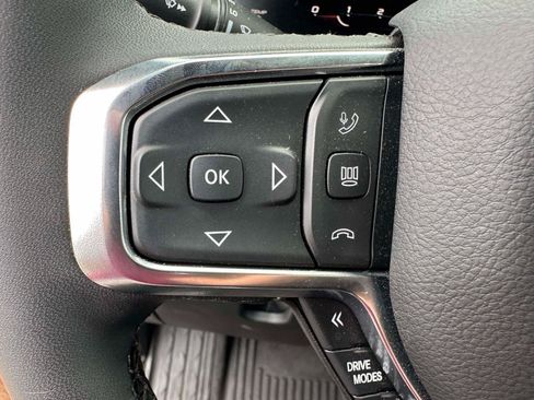 Used 2026 RAM 1500 Laramie w/ Night Edition AWD/4WD image 20