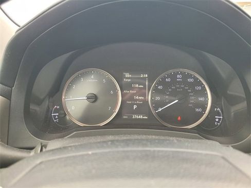 Used 2019 Lexus IS 300 image 29