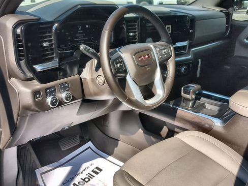 Certified 2023 GMC Sierra 1500 SLT w/ SLT Premium Plus Package image 10