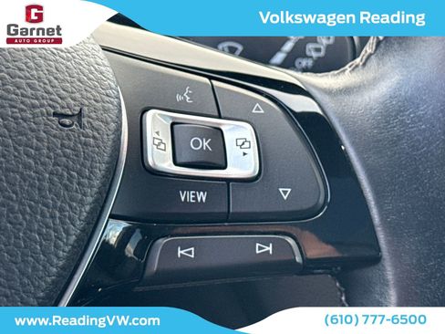 Used 2020 Volkswagen Tiguan S image 31