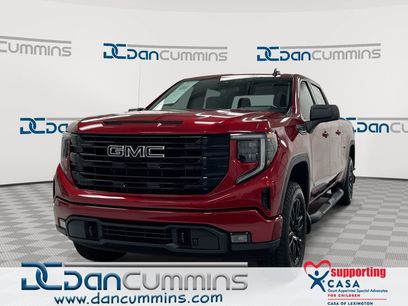 Used 2023 GMC Sierra 1500 Elevation