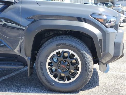 New 2026 Toyota 4Runner TRD Off-Road Premium image 6
