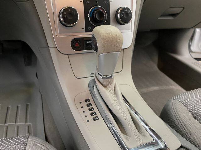 Used 2012 Chevrolet Malibu LS w/ LS Uplevel Package FWD image 23