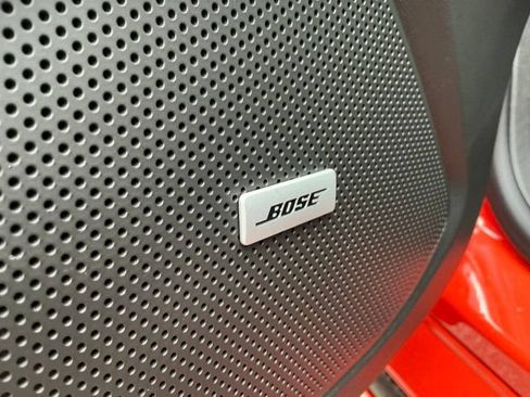 Used 2019 Chevrolet Camaro SS RWD image 31