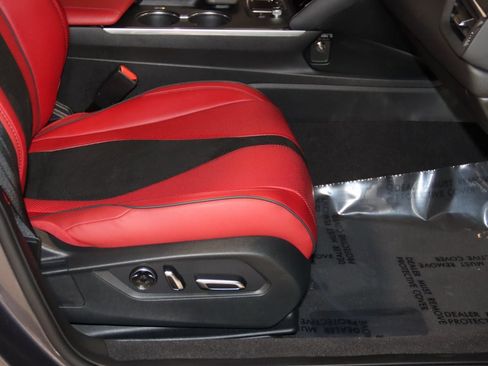 Used 2023 Acura TLX SH-AWD w/ A-SPEC Pkg image 58