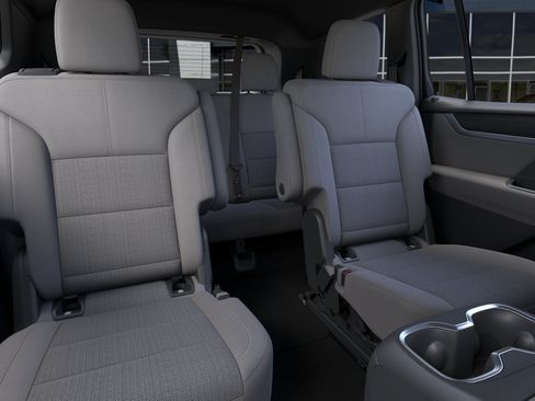 New 2026 GMC Acadia Elevation FWD image 41