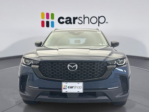 Used 2026 MAZDA CX-50 AWD 2.5 S w/ Preferred Pkg image 8