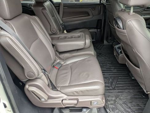 Used 2018 Honda Odyssey EX-L image 28