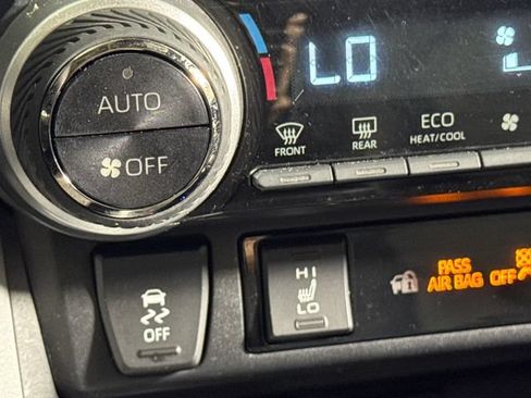 Certified 2024 Toyota RAV4 XLE Premium w/ Weather Package AWD/4WD image 38