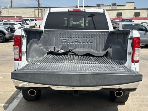Used 2023 RAM 1500 Big Horn AWD/4WD image 31