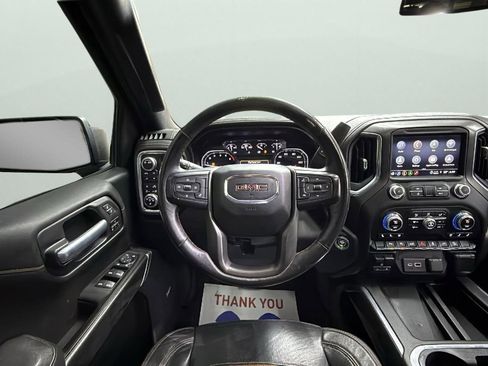 Used 2021 GMC Sierra 1500 AT4 w/ AT4 Premium Package image 13
