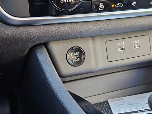 New 2026 Nissan Rogue SV image 24