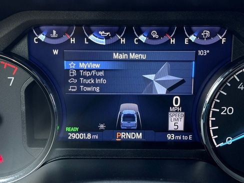 Certified 2022 Ford F150 XLT w/ Equipment Group 302A High AWD/4WD image 43