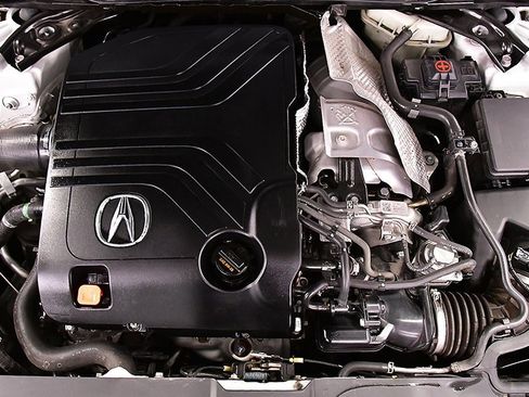 Used 2021 Acura TLX Type S image 33