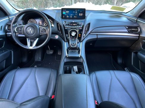 Used 2021 Acura RDX AWD image 13