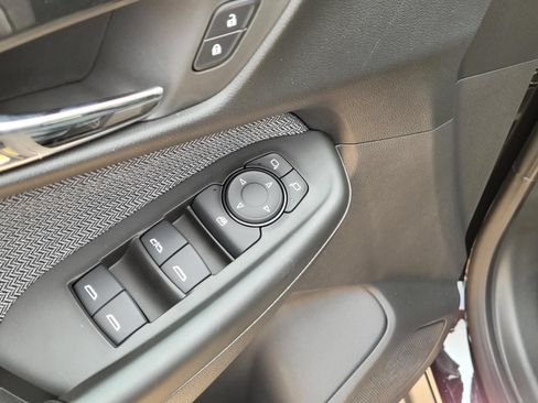 New 2026 Chevrolet TrailBlazer LS w/ LS Convenience Package FWD image 14