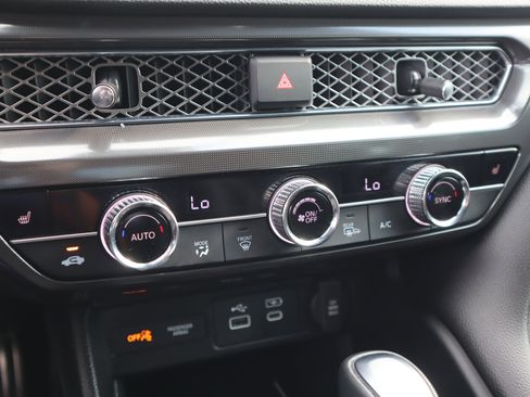 Used 2024 Acura Integra A-Spec image 27