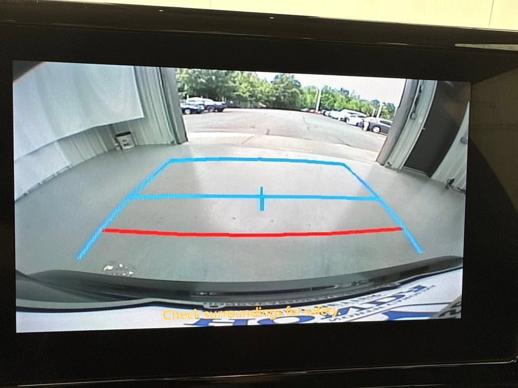 Used 2024 Toyota Corolla LE FWD image 26