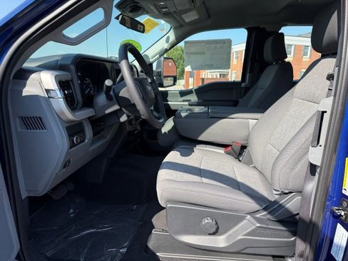 New 2026 Ford F350 XL w/ STX Appearance Package AWD/4WD image 14