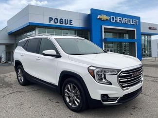 Used 2024 GMC Terrain SLT video 1