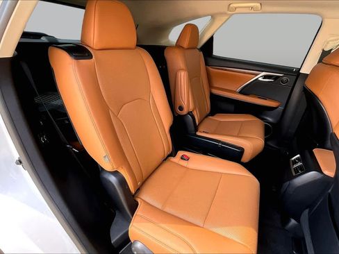 Used 2022 Lexus RX 350L FWD w/ Premium Package image 20