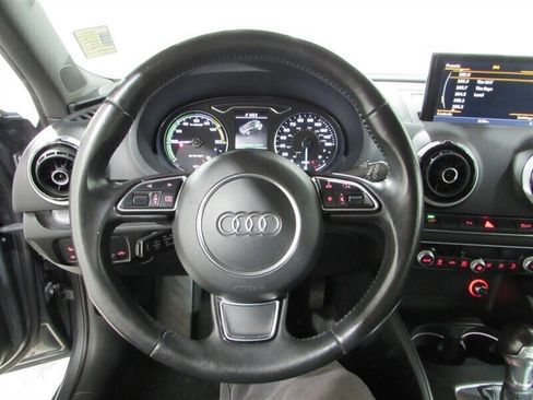Used 2016 Audi A3 e-tron Premium Plus w/ Premium Plus Package image 59