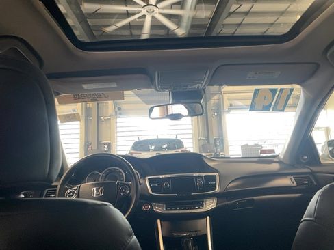 Used 2014 Honda Accord EX-L image 5