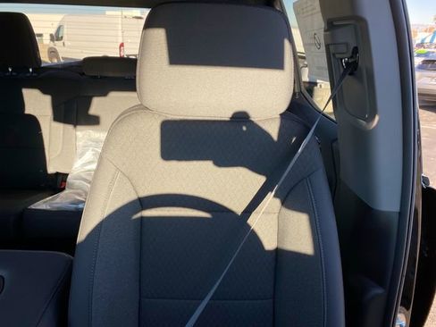 New 2026 Chevrolet Silverado 1500 LT image 26