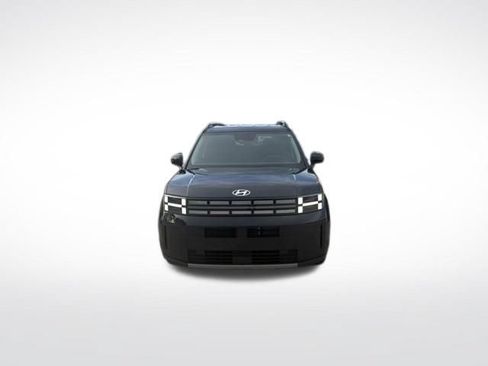 Used 2026 Hyundai Santa Fe SEL FWD image 8