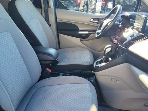 Used 2020 Ford Transit Connect XLT image 20