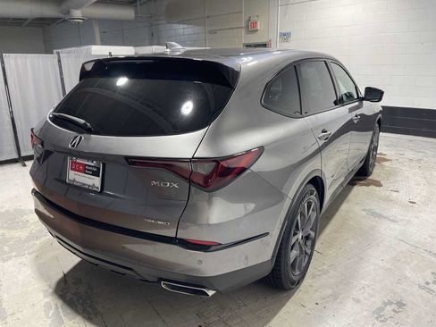 Used 2023 Acura MDX A-Spec AWD/4WD image 26