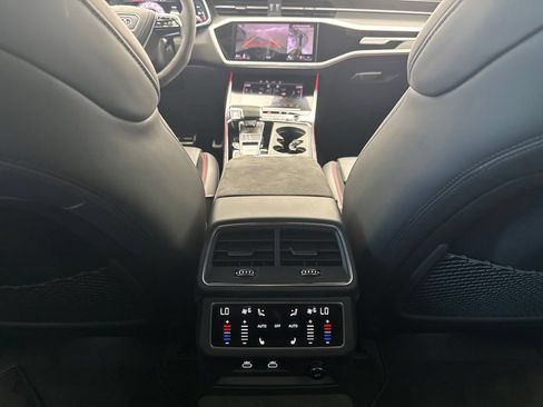 Used 2025 Audi RS 6 performance AWD/4WD image 15