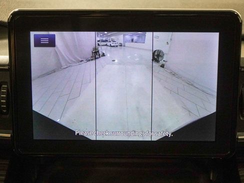 Used 2022 Ford Explorer Limited w/ Equipment Group 301A image 38