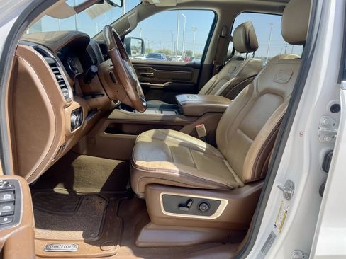 Used 2019 RAM 1500 Limited image 9