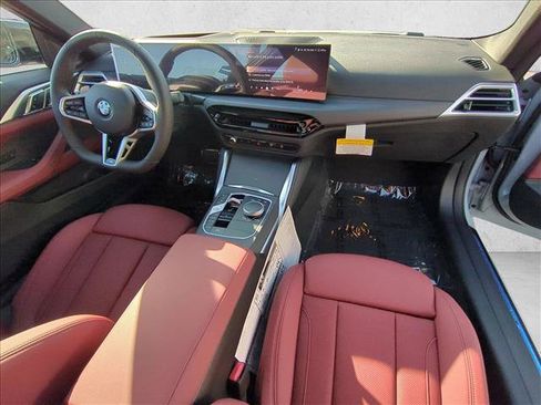 New 2026 BMW 430i xDrive Coupe w/ M Sport Package AWD/4WD image 15