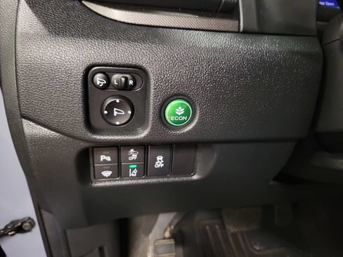 Used 2022 Honda Passport TrailSport image 29