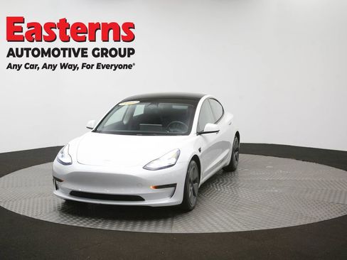 Used 2023 Tesla Model 3 Standard Range RWD image 50