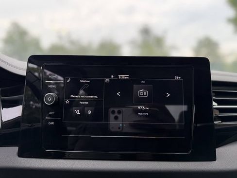 Used 2025 Volkswagen Jetta S FWD image 18