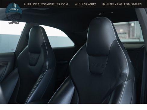 Used 2015 Audi RS 5 Coupe image 31