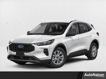 New 2026 Ford Escape Active w/ Cold Weather Package