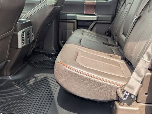 Used 2016 Ford F150 King Ranch w/ Equipment Group 601A Luxury AWD/4WD image 23