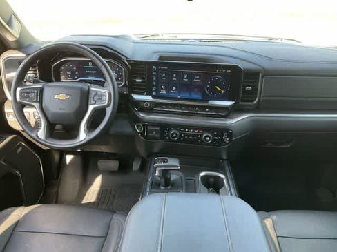 Used 2023 Chevrolet Silverado 1500 LTZ image 20