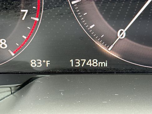 Used 2025 MAZDA CX-90 3.3 Turbo w/ Premium Plus Pkg AWD/4WD image 18