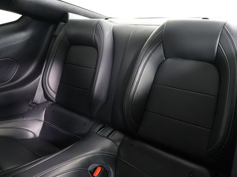 Used 2024 Ford Mustang Premium RWD image 28